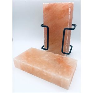 HIMALAYAN ROCKSALT BRICK 5LB