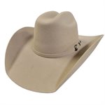 BUCKSKIN 3X FELT HAT