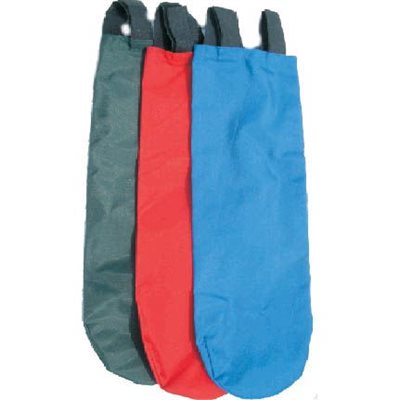 NYLON TAIL BAG