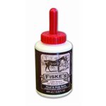 FISKE HOOF BALM 450ML