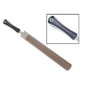 RASP - PREMIUM WITH HANDLE