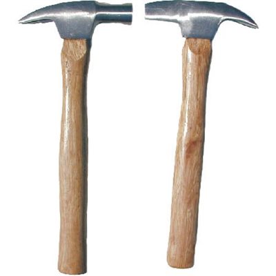 ROUND FARRIER HAMMER