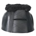 FLEECE LINED BELL BOOTS