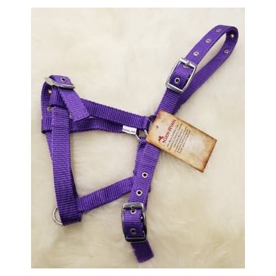 HALTER SUCKLING NYLON