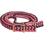 BARREL REINS