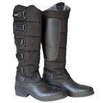 WINTER TECH RIDING BOOT LADIES TALL VELCRO