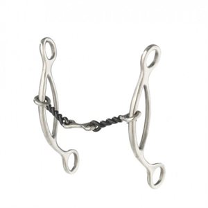 MORS DOGDONE GAG STAINLESS