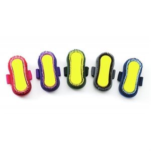 SOFT GRIP SPONGE BRUSH