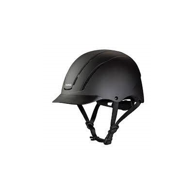 HELMET OVATION PROTEGE MATTE