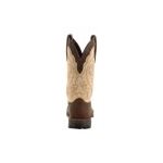 BOTTE DURANGO FEMME BRUN / TAUPE