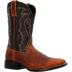 DURANGO WESTWARD INCA BROWN BOOT