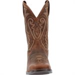 MENS BROWN PRAIRIE DURANGO BOOTS