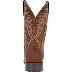 MENS BROWN PRAIRIE DURANGO BOOTS