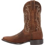 MENS BROWN PRAIRIE DURANGO BOOTS