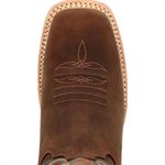 BOTTE FEMME ROCKY JUNIPER BRUN