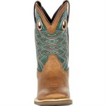 BOTTE KID DURANGO REBEL PRO TEAL / BRUN