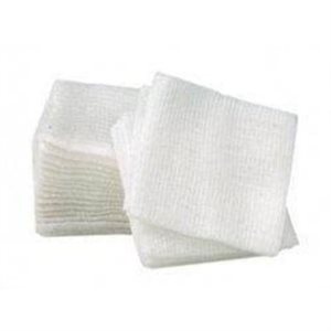 GAUZE NEW SPONGE 4PLIS 4X4