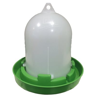 ABREVOIR VOLAILLE VERTE 1.5L