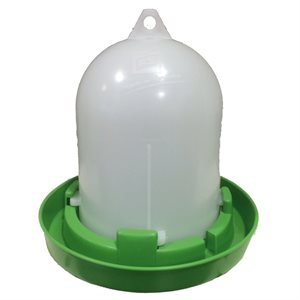 CHICKEN WATERER 1.5L