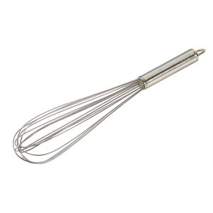 FOUET STAINLESS 40CM