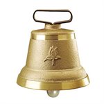 ROUND BELL NO 5