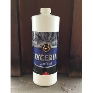 GLYCERINE 1L