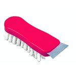 HEINIGER CLIPPER BRUSH