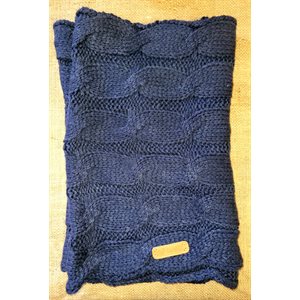 FOULARD ADULTE EN TRICOT