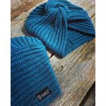 BEANIE TWIST