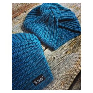 BEANIE TWIST