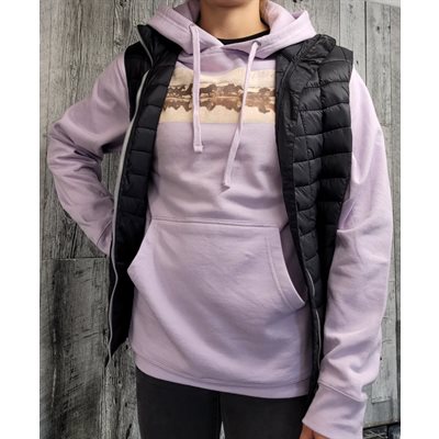 CW UNISEX HOODIE WILDNFREE