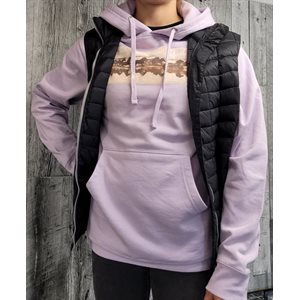 CW UNISEX HOODIE WILDNFREE