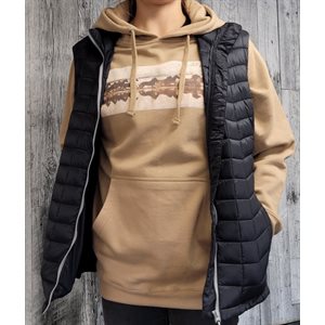 CW UNISEX HOODIE WILDNFREE