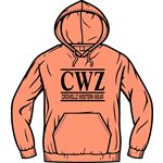 HOODIE CW WESTERN WEAR