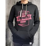 HOODIE CROWELLZ LIFESTYLEBRAND