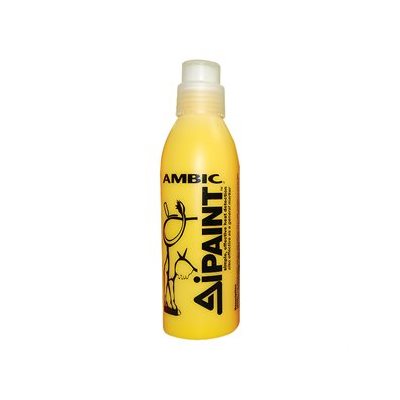 Ambic Tail Paint pour détection de chaleur 16.9 oz