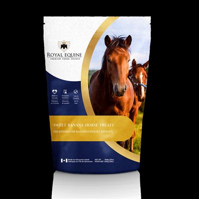 FRIANDISE 2LBS ROYAL EQUINE