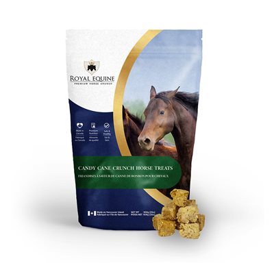 FRIANDISE 2LBS ROYAL EQUINE