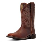 BOTTE FEMME ARIAT DELILAH SPICED CIDER