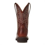 BOTTE FEMME ARIAT DELILAH SPICED CIDER