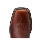 BOTTE FEMME ARIAT DELILAH SPICED CIDER