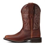 BOTTE FEMME ARIAT DELILAH SPICED CIDER