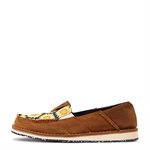 CRUISER FEMME ARIAT PEANUT / FIELD SUN