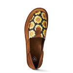 CRUISER FEMME ARIAT PEANUT / FIELD SUN