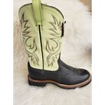 BOTTE ARIAT HERITAGE BLACK