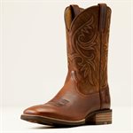 BOTTE HOMME ARIAT SLINGSHOT BSTY BRUN