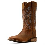 MENS RICOCHET CHESTNUT ARIAT BOOTS