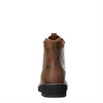 BOTTE ARIAT FEMME PROBABY LACER DRIFTWOOD BROWN