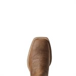 BOTTE HOMME ARIAT SPORT BOOKER TAN