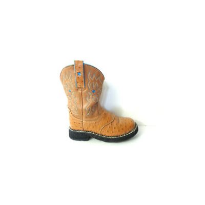 ARIAT PROBABY KIDS COGNAC